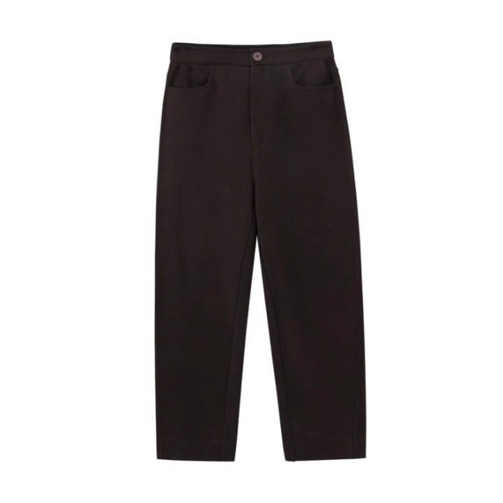 NWT Neiwai Boundless Cropped Pants
